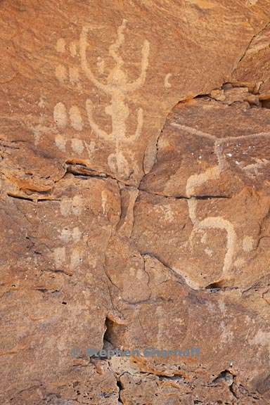 ismay petroglyphs 18 graphic